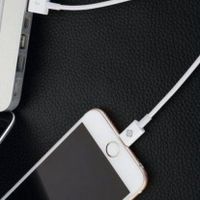 کابل لایتنینگ اپل Totu شارژ سریع 2.1 آمپر|لوازم جانبی موبایل و تبلت|تهران, علی‌آباد|دیوار