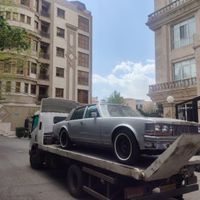 کفی خودروبر شرق و مرکز تهران|خدمات حمل و نقل|تهران, عباس‌آباد|دیوار