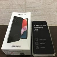 Samsung A13 128gb ram6|موبایل|تهران, قیام‌دشت|دیوار