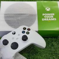 xBoxسیریز اس|کنسول، بازی ویدئویی و آنلاین|تهران, ازگل|دیوار