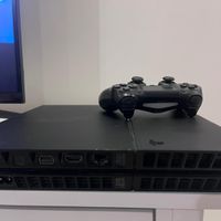 PS4 ۱ترا|کنسول، بازی ویدئویی و آنلاین|تهران, خزانه|دیوار