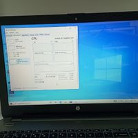 لپ تاپ اچ پی hp Notebook استوک اروپا وارداتی|رایانه همراه|تهران, تهرانپارس غربی|دیوار