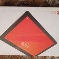 تبلت Lenovo Tab E10 در حد نو|تبلت|تهران, شادمهر|دیوار