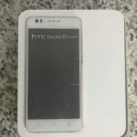 موبایل htc دیزایر ۱۰ لایف استایل|موبایل|تهران, مخصوص|دیوار