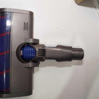 سر برس جارو دایسون مناسب مدلV8 V10 V11 V15|جاروبرقی، جارو شارژی، بخارشو|تهران, شهر‌زیبا|دیوار