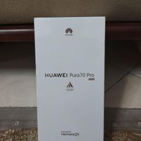 هواوی Pura 70 Pro با حافظهٔ ۱ ترابایت، فروشی|موبایل|تهران, گرگان|دیوار