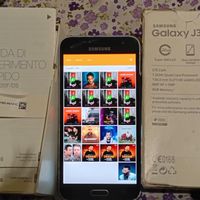 سامسونگ Galaxy J3 (2016) ۸ گیگابایت|موبایل|تهران, نارمک|دیوار