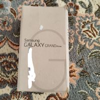 سامسونگ Galaxy Grand Prime ۸ گیگابایت|موبایل|تهران, شهرک ولیعصر|دیوار