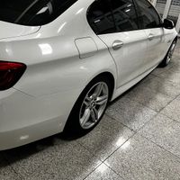 بی‌ام‌و سری 5 سدان 528i، مدل ۲۰۱۴|خودرو سواری و وانت|تهران, کوی فراز|دیوار