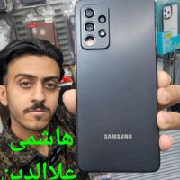 سامسونگ SAMSUNG a52s 5g 128 هاشمی علاالدین|موبایل|تهران, شیخ هادی|دیوار