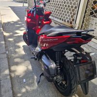 کیلیک 160 اصلی|موتورسیکلت|تهران, شاهد|دیوار
