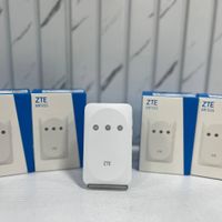 مودم 4G/LTE قابل حمل ZTE مدل MF935|مودم و تجهیزات شبکه|تهران, میدان انقلاب|دیوار