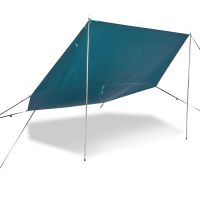 سایبان کچوا  تارپ Quechua Camping Canopy|کوهنوردی و کمپینگ|تهران, باغ فیض|دیوار