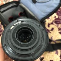 لنز canon 55-250 mm|دوربین عکاسی و فیلم‌برداری|تهران, بریانک|دیوار