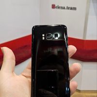 سامسونگ Galaxy S8 ۶۴ گیگابایت|موبایل|تهران, یافت‌آباد|دیوار