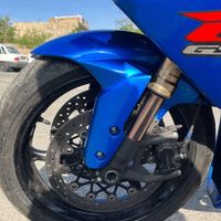 موتور سنگین Gsxr1000|موتورسیکلت|تهران, جنت‌آباد جنوبی|دیوار