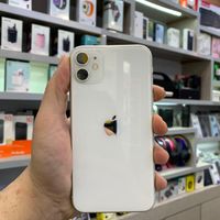 اپل iPhone 11 ۱۲۸ گیگابایت zaa|موبایل|تهران, پیروزی|دیوار