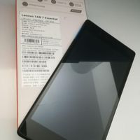 تبلت لنووlenovo tab7 essential|تبلت|تهران, بهارستان|دیوار