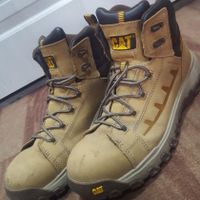 کفش cat سایز 45|کیف، کفش، کمربند|تهران, ایرانشهر|دیوار