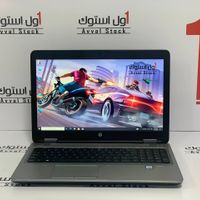 لپ تاپ برنامه نویسی 16گیگ 512هاردHP ProBook 650 G3|رایانه همراه|تهران, میدان ولیعصر|دیوار