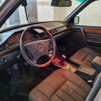 بنز کپل E220 W124|خودرو کلاسیک|تهران, الهیه|دیوار
