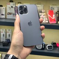 اپل iPhone 12 Pro Max با حافظهٔ ۱۲۸ گیگابایت|موبایل|قم, عمار یاسر|دیوار