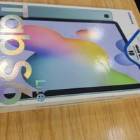 galaxy tab s6 lite سیمکارت|تبلت|تهران, میرداماد|دیوار