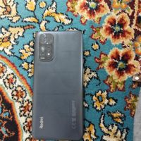 شیائومی Redmi Note 11 4G ۱۲۸ گیگابایت|موبایل|تهران, نواب|دیوار