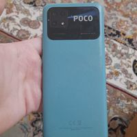 شیائومی Poco C40 ۶۴ گیگابایت|موبایل|تهران, مولوی|دیوار