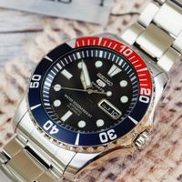 سیکو5 کوک اتومات غواصی SNZF15K1S|ساعت|تهران, آهنگ|دیوار