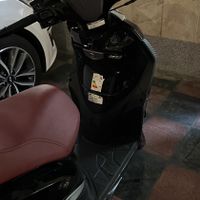 لاکی۱۸۰|موتورسیکلت|تهران, مرزداران|دیوار