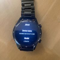 ساعت هوشمند Huawei watch gt-2|ساعت|تهران, ونک|دیوار