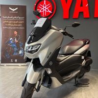 YAMAHA N MAX OLD 1404|موتورسیکلت|تهران, جوادیه|دیوار