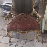 مبلمان ۸ نفره،با میز ناهارخوری|مبلمان خانگی و میز عسلی|تهران, دارآباد|دیوار