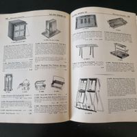 کتاب کمیاب تجهیزات آزمایشگاهی چاپ آمریکا|کتاب و مجله آموزشی|شیراز, درکی|دیوار