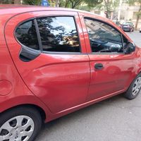 ام‌وی‌ام 110S کامفورت، مدل ۱۳۹۵|خودرو سواری و وانت|تهران, نارمک|دیوار