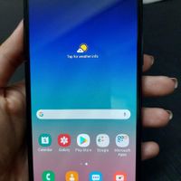 سامسونگ Galaxy A8+ (2018) ۶۴ گیگابایت و قلم تبلت|موبایل|تهران, خانی‌آباد نو|دیوار