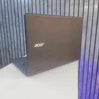 لپتاپ‌ مهندسی acer sp513 i5 نسل7 رم 16 ddr4 لمسی|رایانه همراه|تهران, میرداماد|دیوار