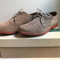 کفش مردانه کلارکس سایز ۴۶ Clarks|کیف، کفش، کمربند|تهران, دربند|دیوار