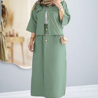 کت دامن نیسل|لباس|ارومیه, |دیوار