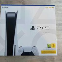 ps5  fat  slim  pro|کنسول، بازی ویدئویی و آنلاین|ارومیه, |دیوار