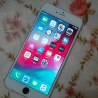 آیفون 6s plus|موبایل|تهران, شهران شمالی|دیوار