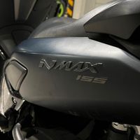 yamaha n max 155 ان مکس فول کیلس|موتورسیکلت|تهران, مشیریه|دیوار