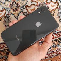 اپل iPhone XR ۶۴ گیگابایت|موبایل|تهران, صادقیه|دیوار