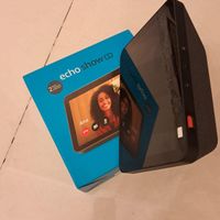 دستیار صوتی آمازون مدل Echo Show 8|سیستم صوتی خانگی|تهران, المهدی|دیوار