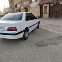 پژوپارس xu7 مدل1400|خودرو سواری و وانت|اصفهان, ملک‌شهر|دیوار