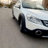 دانگ فنگ H30 کراس، مدل ۱۳۹۷ بدون رنگ‌|خودرو سواری و وانت|تهران, آذربایجان|دیوار
