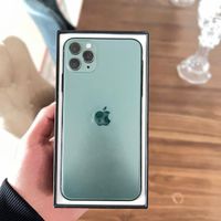 اپل iPhone 11 Pro Max ۲۵۶ گیگابایت|موبایل|تهران, زعفرانیه|دیوار