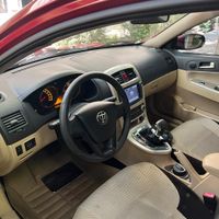 برلیانس H320 اتوماتیک 1500cc، مدل ۱۳۹۵|خودرو سواری و وانت|تهران, دروس|دیوار