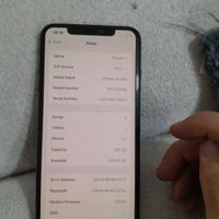 آیفون xs max 256 zaa|موبایل|تهران, آذربایجان|دیوار